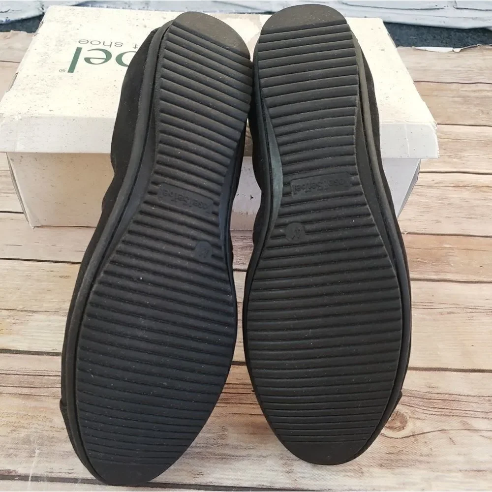 Josef Seibel Pippa 07 flat black